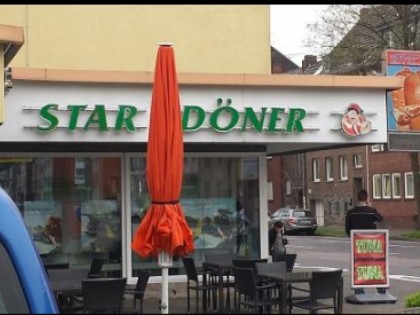 照片: Star D&amp;ouml;ner M&amp;ouml;nchengladbach