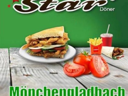 照片: Star Döner Mönchengladbach